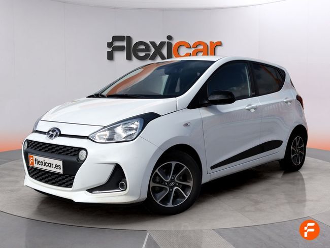 Foto del HYUNDAI i10 1.2 Go Plus Aut.