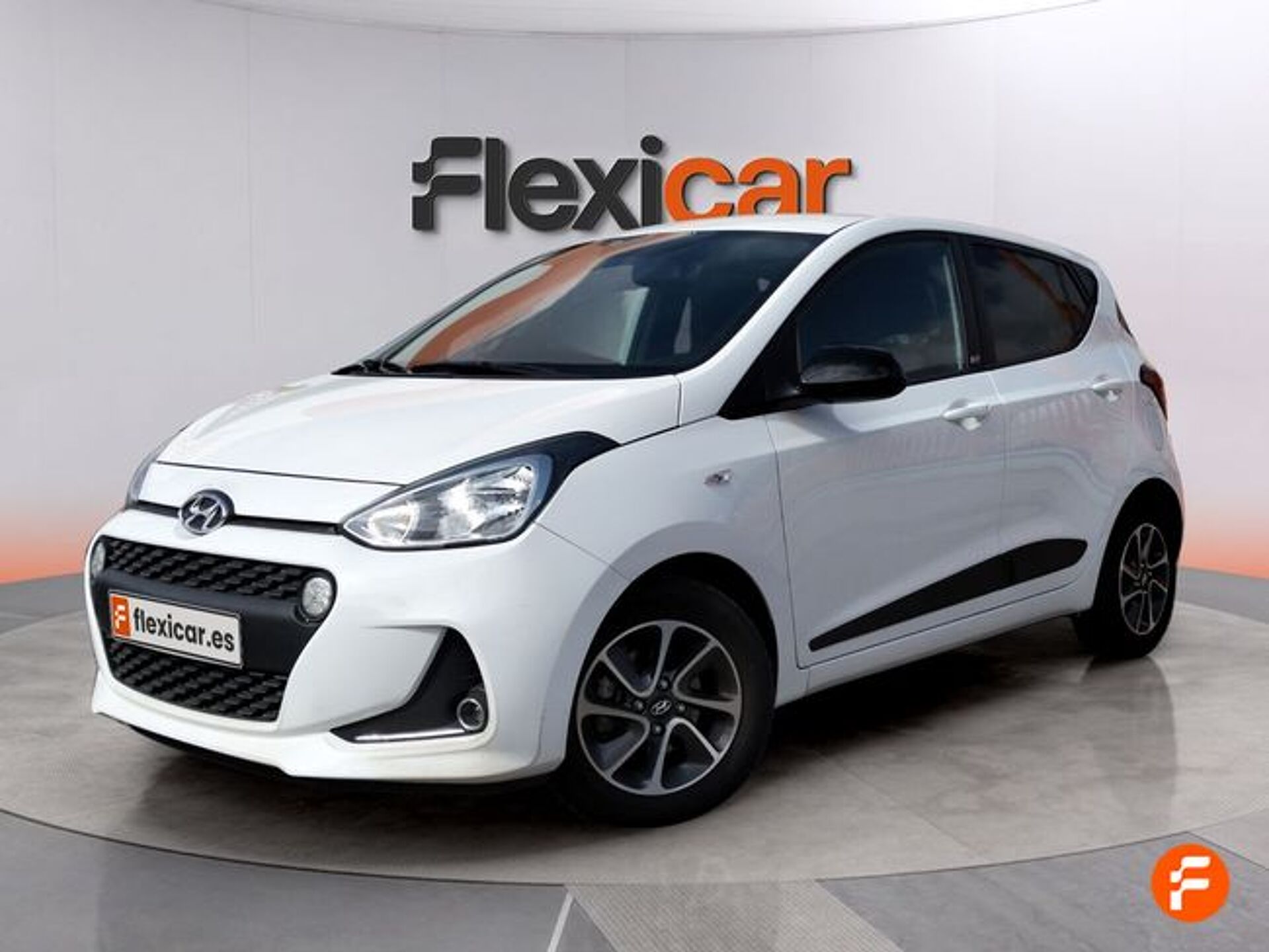Imagen 3 de HYUNDAI i10