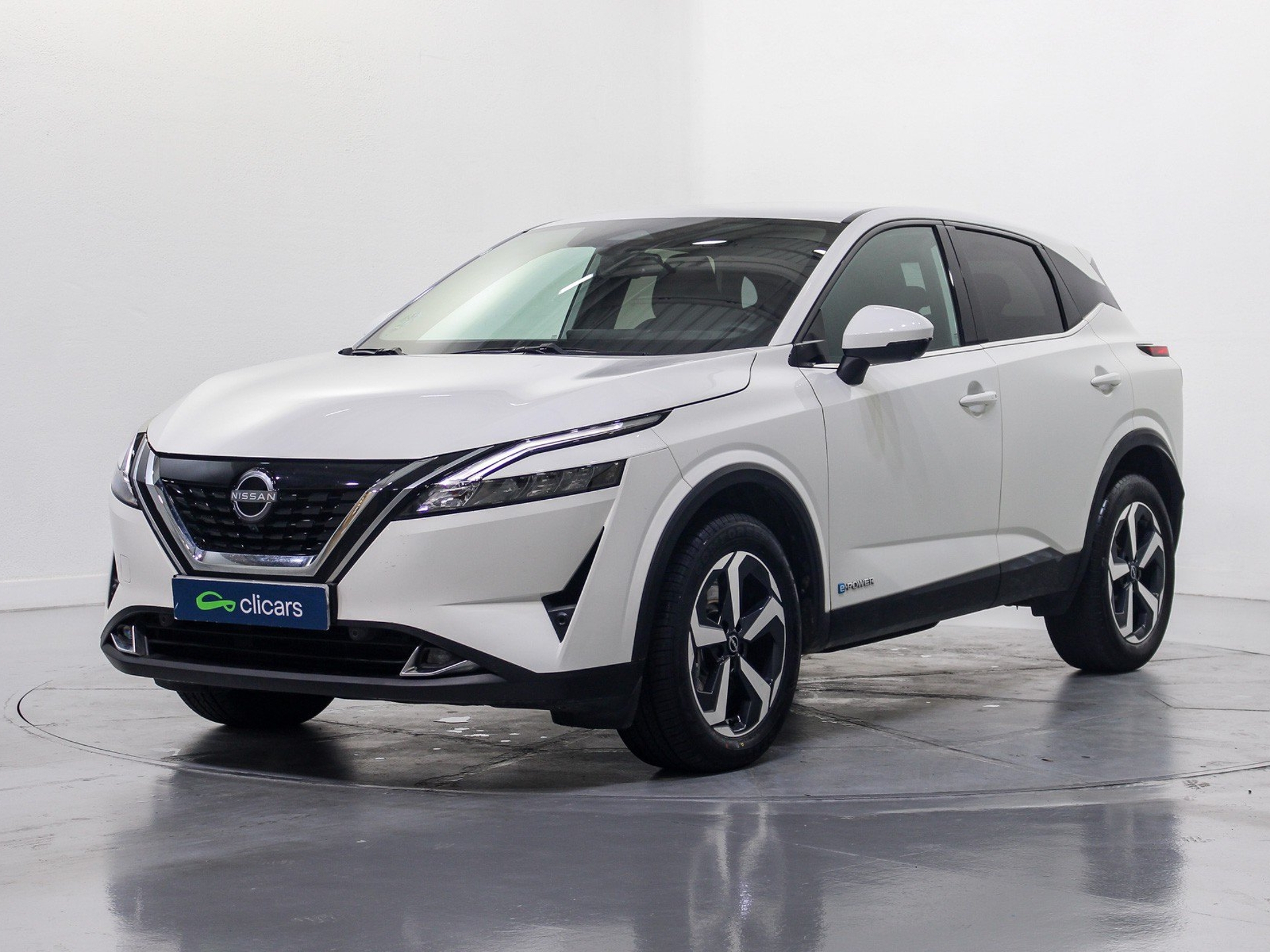 Imagen de NISSAN Qashqai