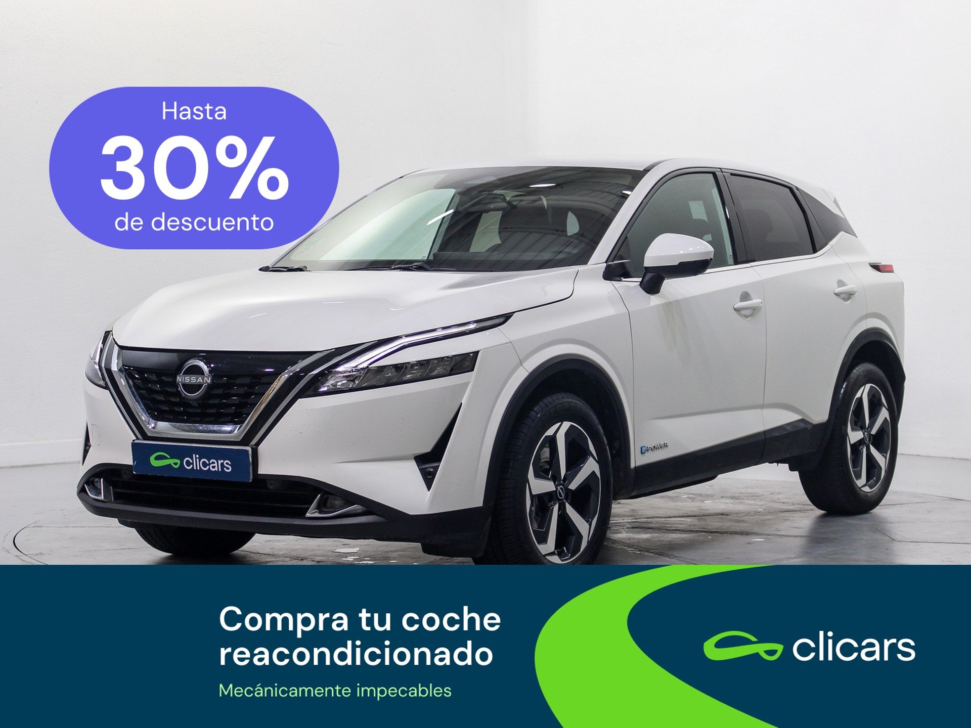 Imagen de NISSAN Qashqai