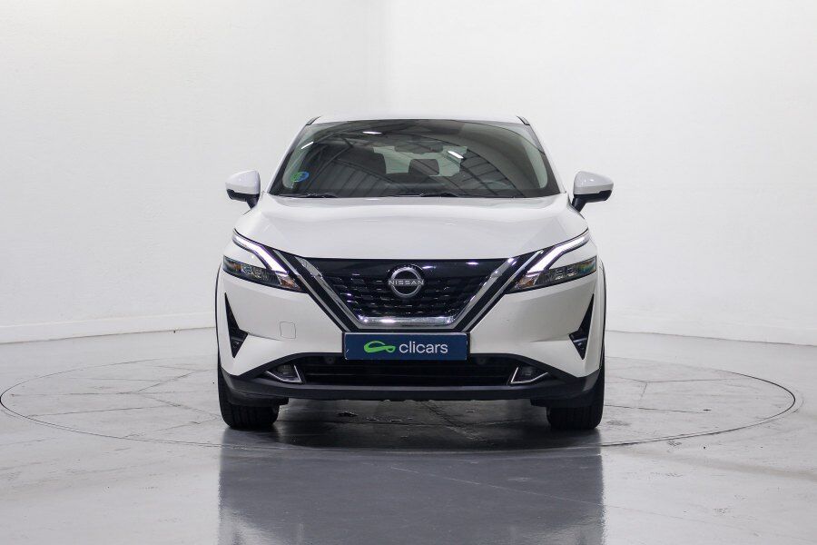Foto del NISSAN Qashqai E-POWER N-Connecta 4x2 140kW