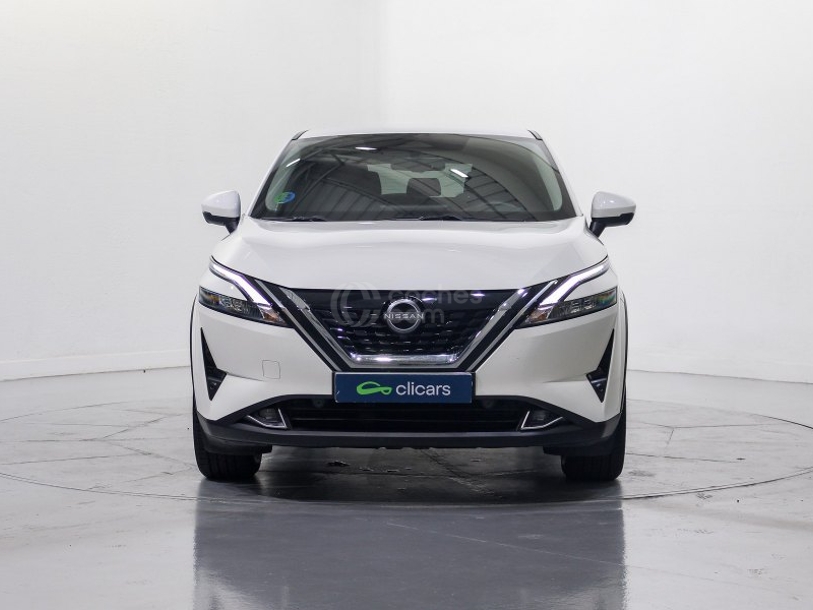 Foto del NISSAN Qashqai E-POWER N-Connecta 4x2 140kW