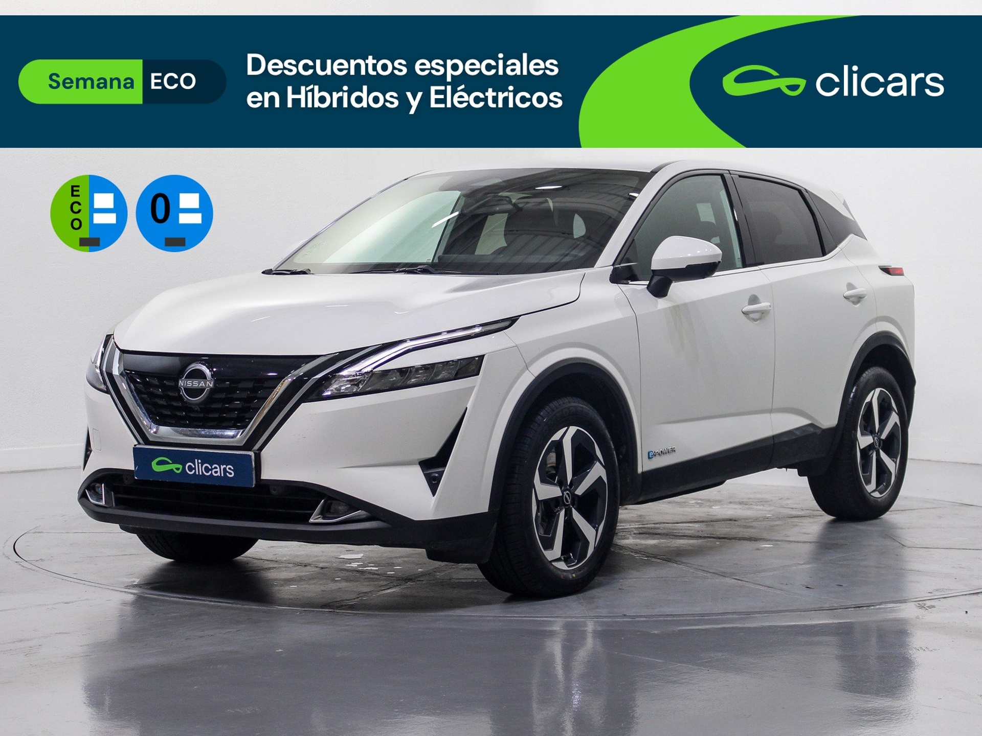 Imagen de NISSAN Qashqai