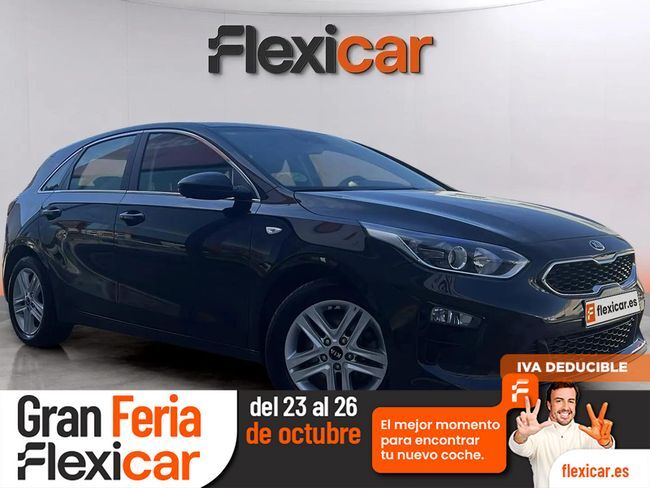 KIA Ceed (1.4 T-GDi 103kW (140CV) Drive) en Ciudad Real