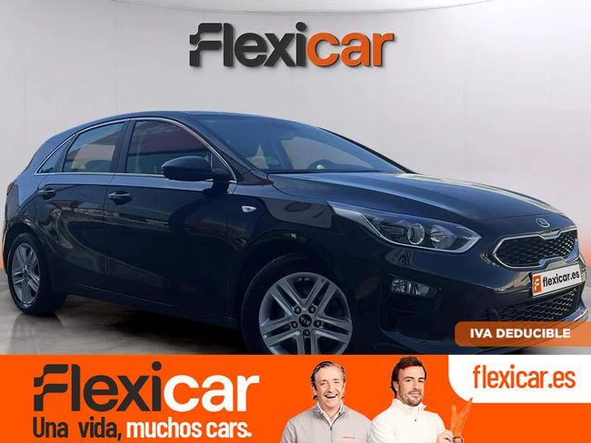 KIA Ceed (1.4 T-GDi 103kW (140CV) Drive) en Ciudad Real