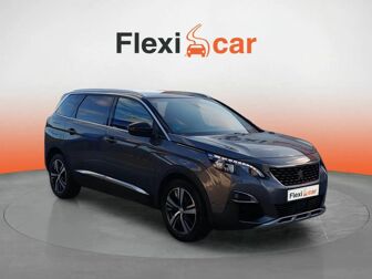 Imagen de PEUGEOT 5008 1.2 PureTech S&S GT Line 130