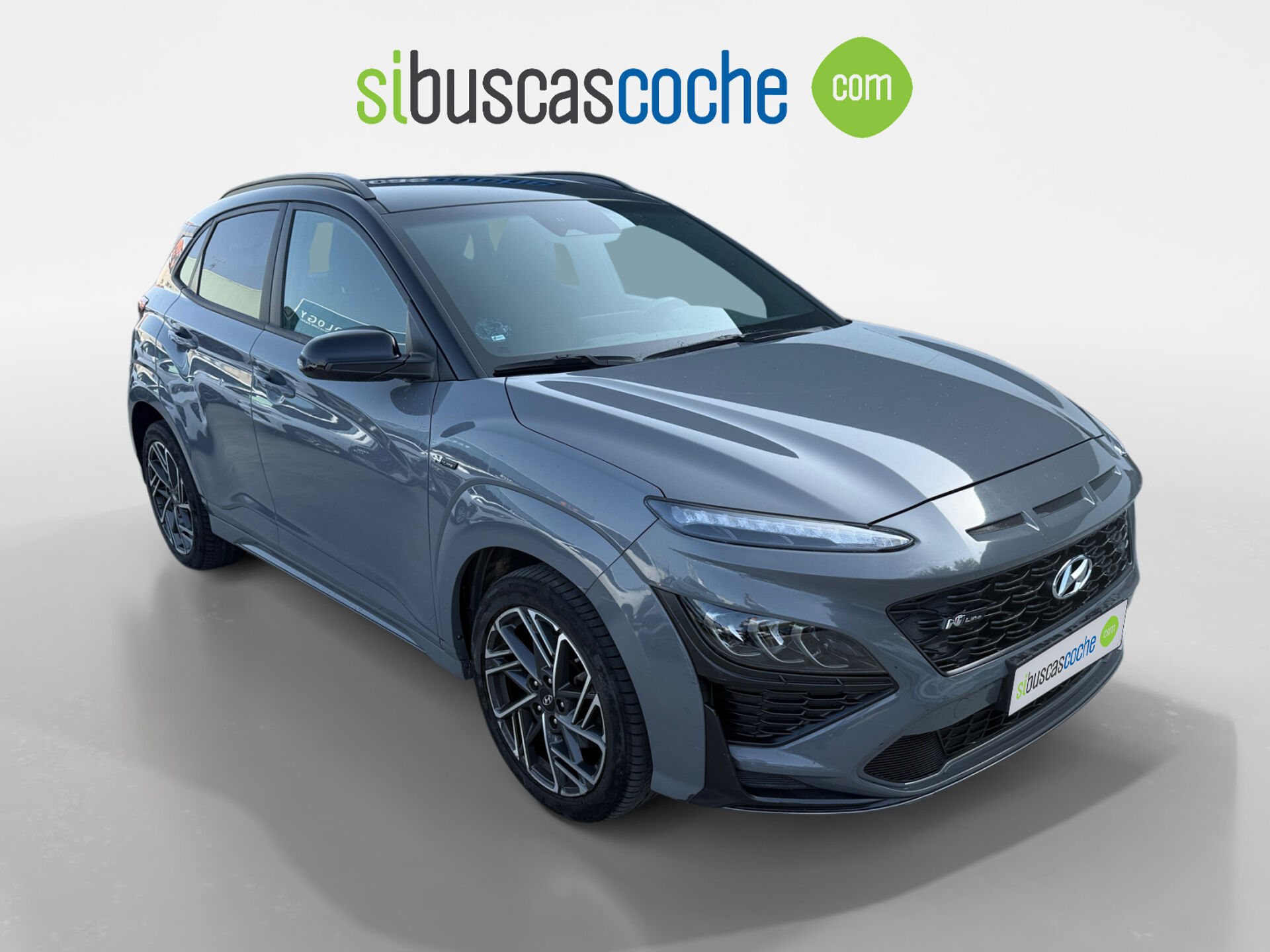 Imagen de HYUNDAI Kona