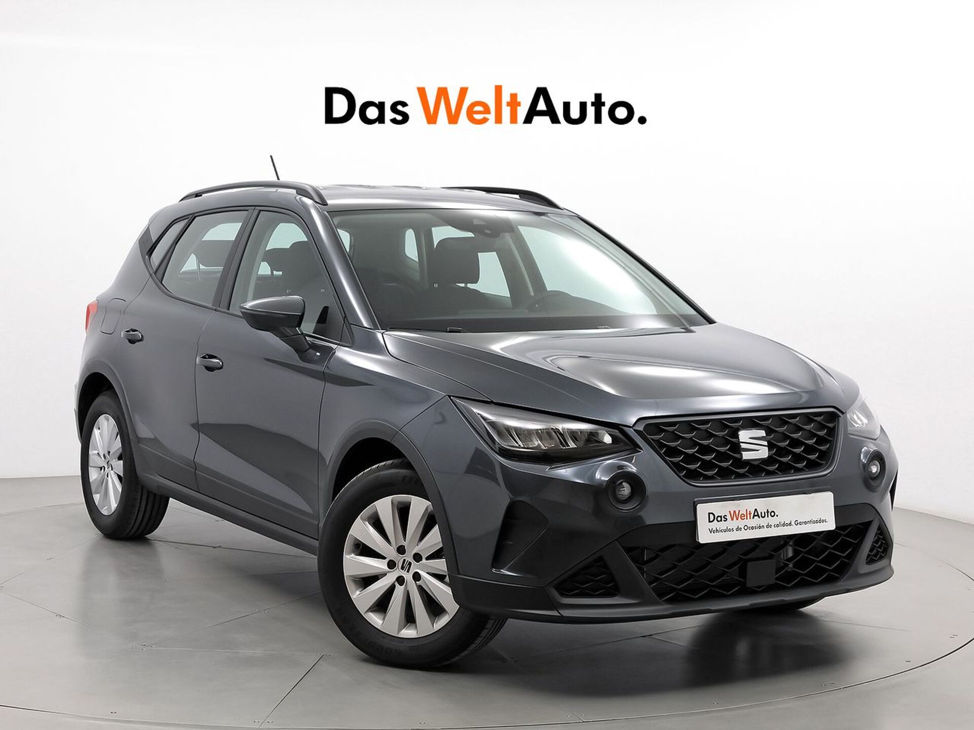 Imagen de SEAT Arona