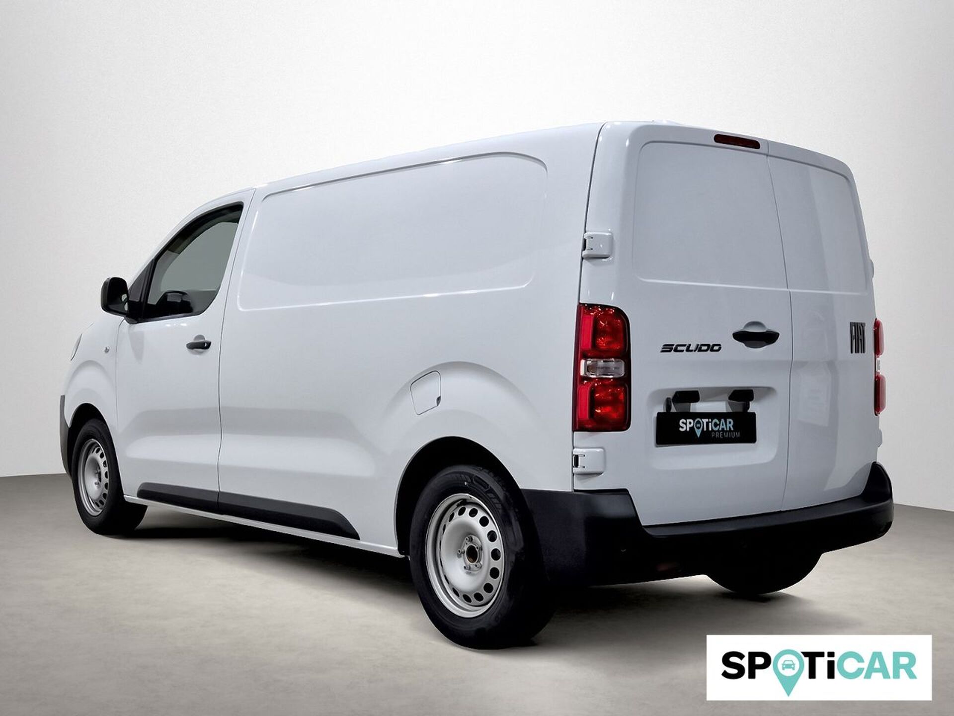 Imagen 2 de FIAT Scudo