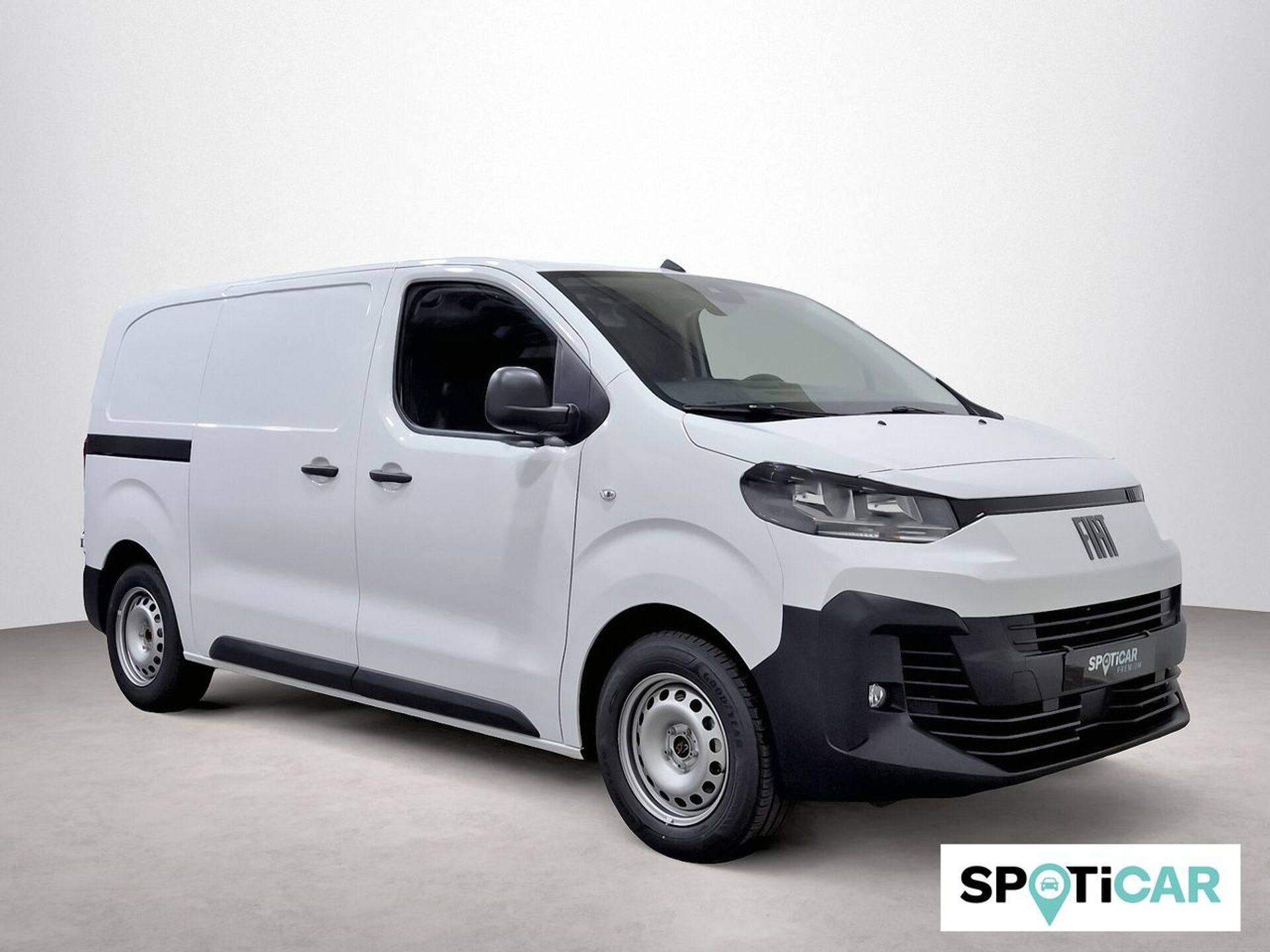 Imagen 1 de FIAT Scudo