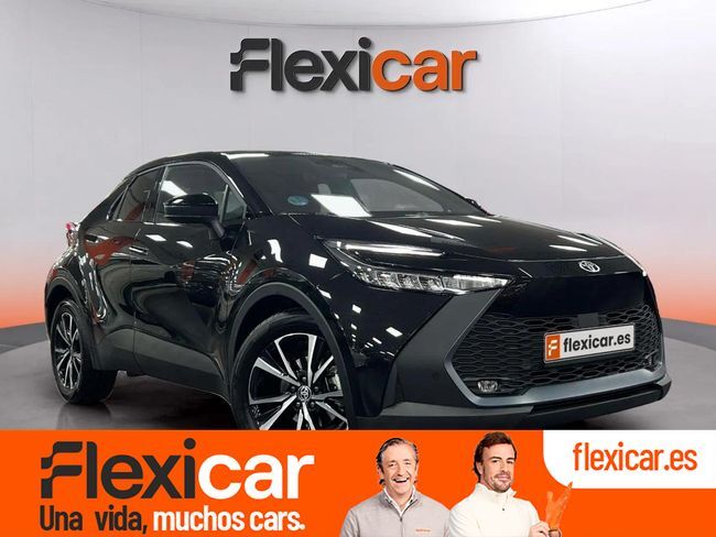 Foto del TOYOTA C-HR 125H Advance