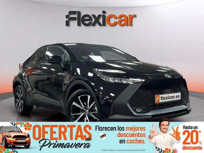 Foto del TOYOTA C-HR 125H Advance