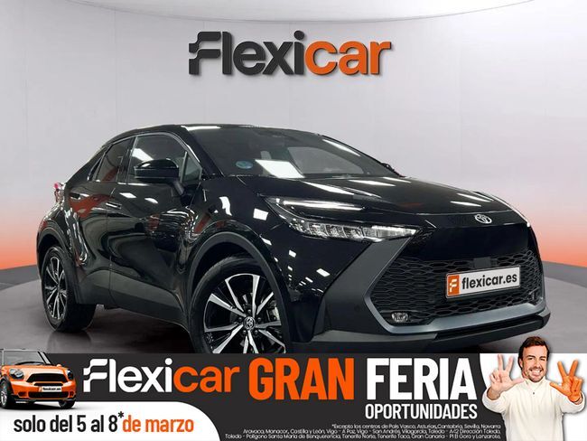 Foto del TOYOTA C-HR 125H Advance