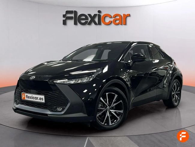 Foto del TOYOTA C-HR 125H Advance