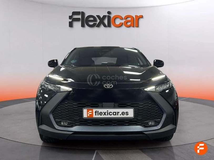 Foto del TOYOTA C-HR 125H Advance