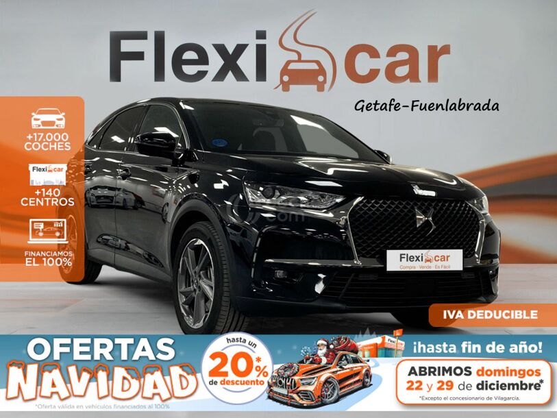 Foto del DS DS 7 Crossback E-Tense Grand Chic Aut. 4x4