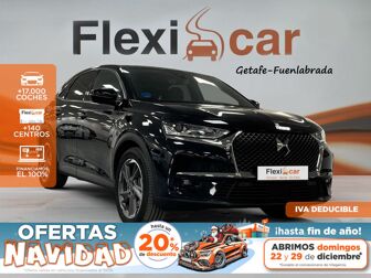 Imagen de DS DS 7 Crossback E-Tense Grand Chic Aut. 4x4