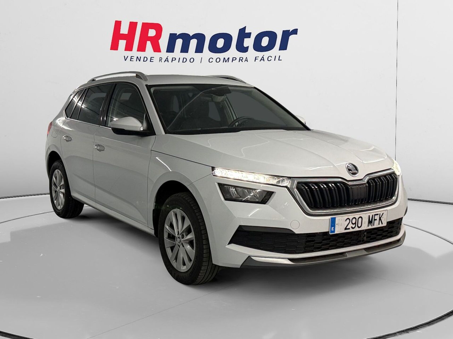 Imagen de SKODA Kamiq