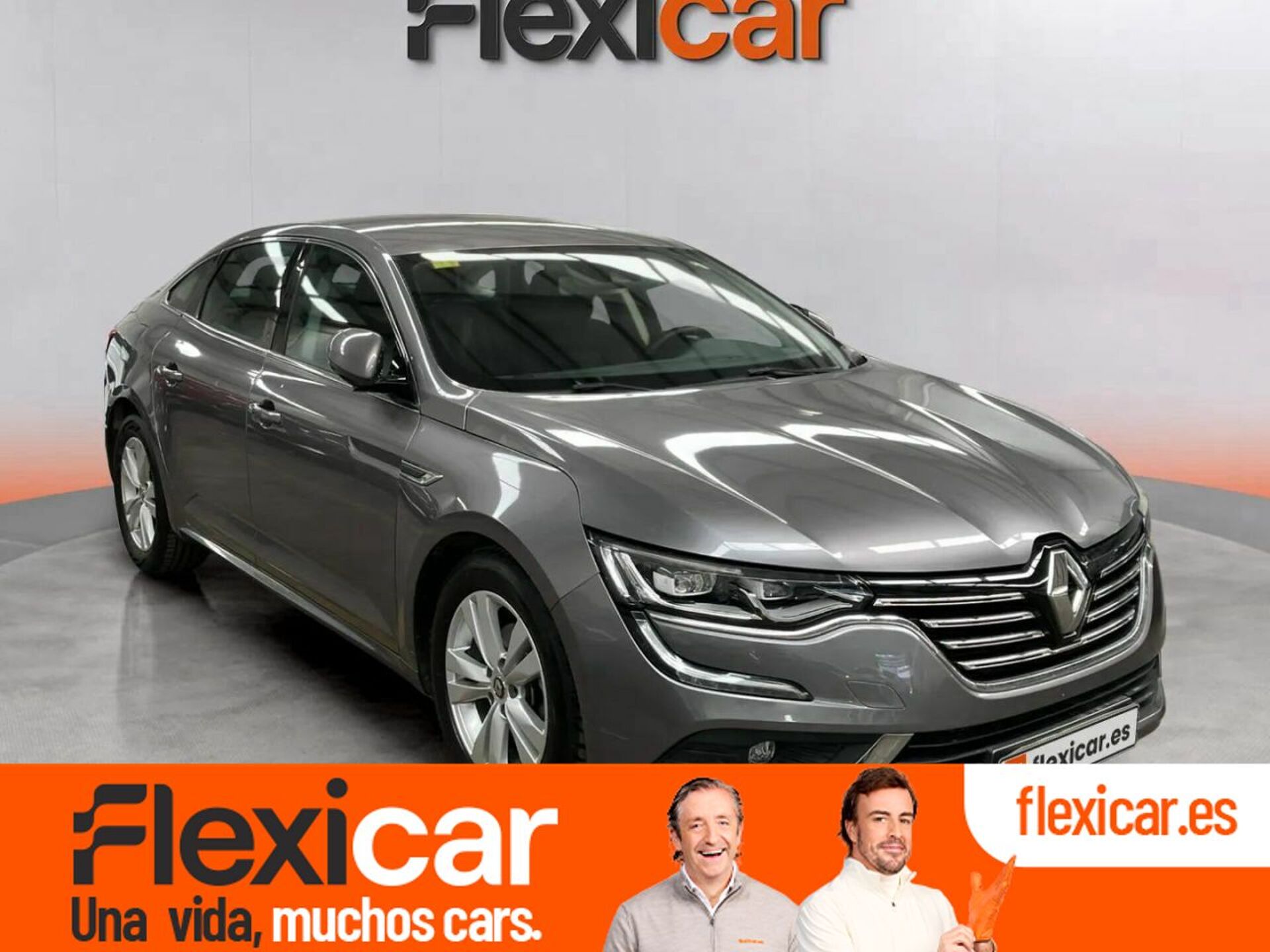 Imagen de RENAULT Talisman
