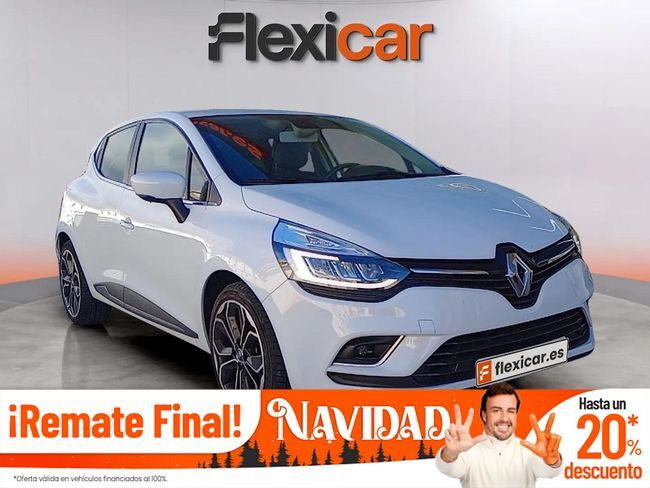 RENAULT Clio (Limited TCe 66kW (90CV) -18) en Tenerife