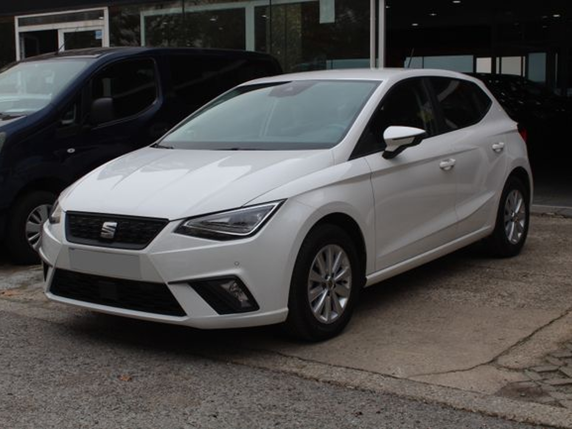 Imagen de SEAT Ibiza
