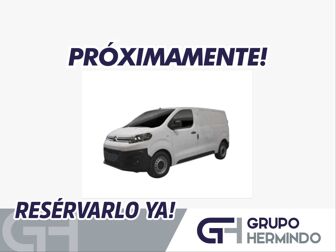 Imagen de CITROEN Jumpy Fg. BlueHDI Talla M Control 120