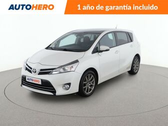 Imagen de TOYOTA Verso 2.0D4D Advance