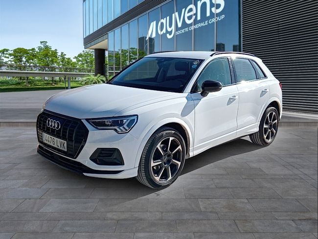 Foto del AUDI Q3 35 TFSI