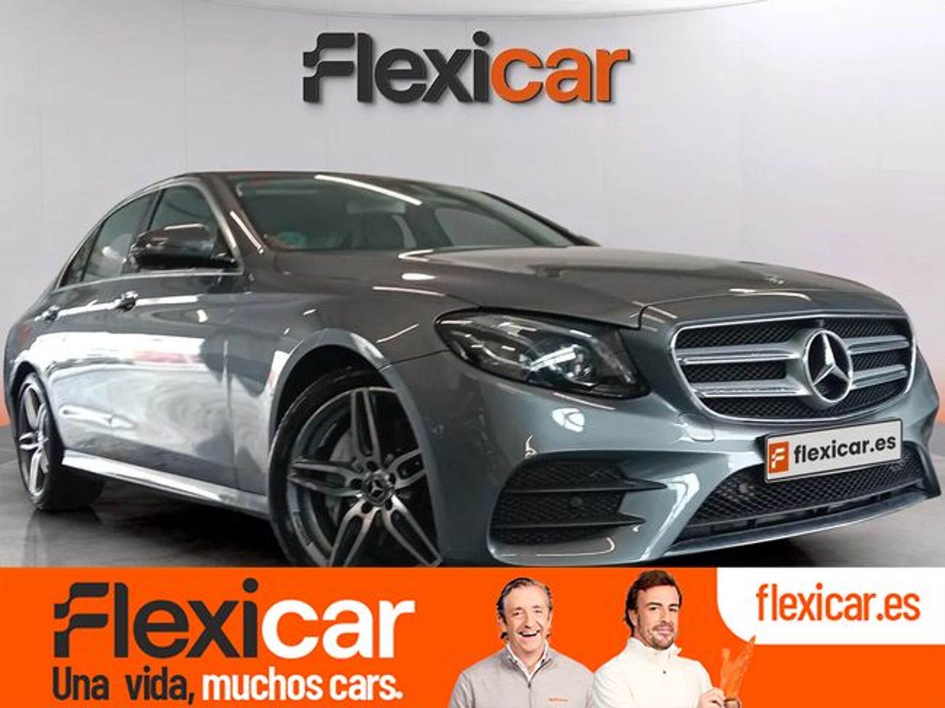 Imagen 1 de MERCEDES Clase E