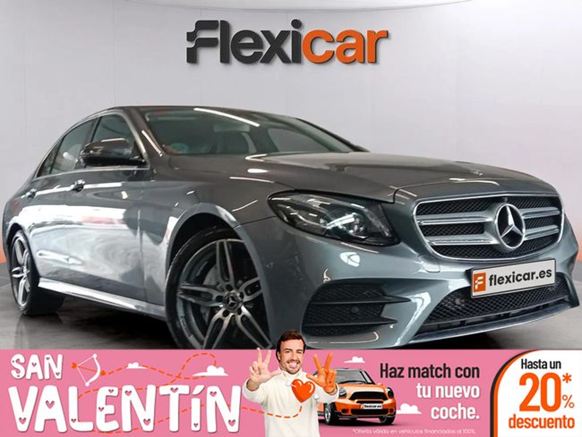 Imagen de MERCEDES Clase E