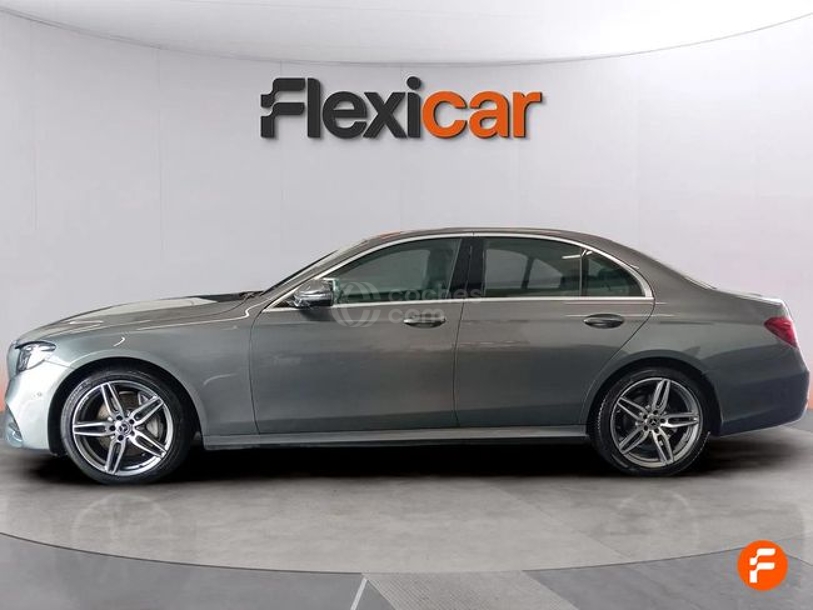 Foto del MERCEDES Clase E E 220d 9G-Tronic 194