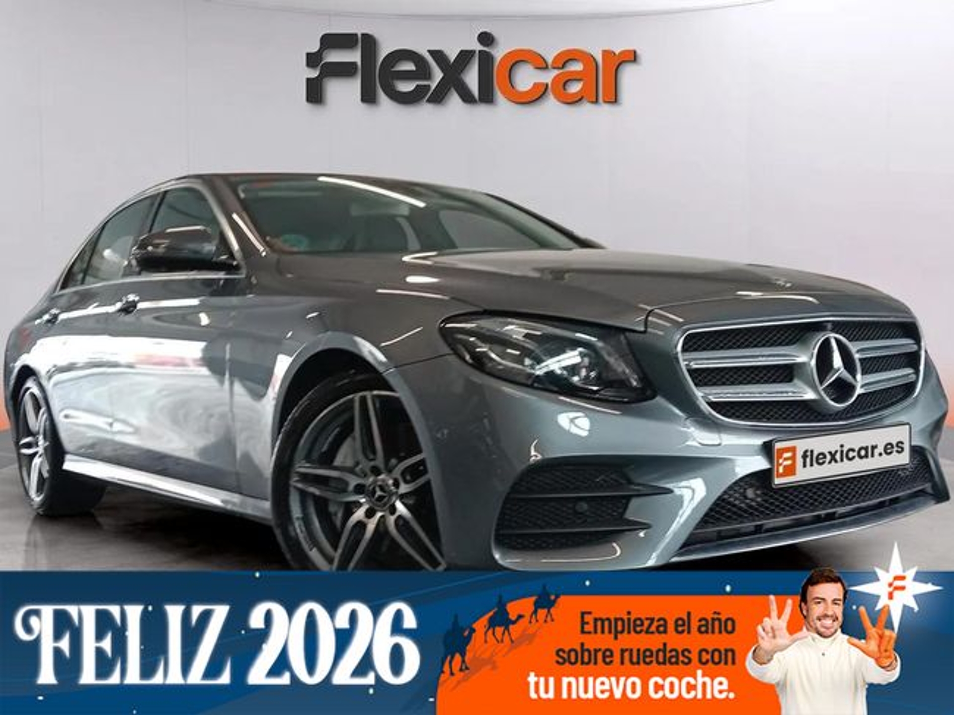 Imagen de MERCEDES Clase E