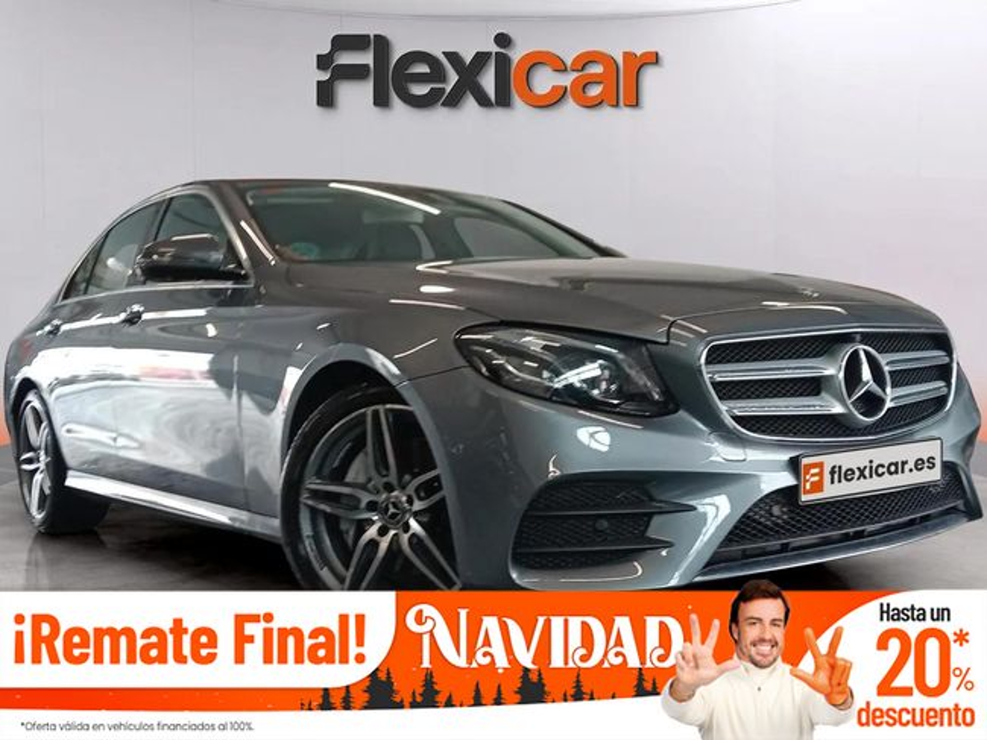 Imagen de MERCEDES Clase E