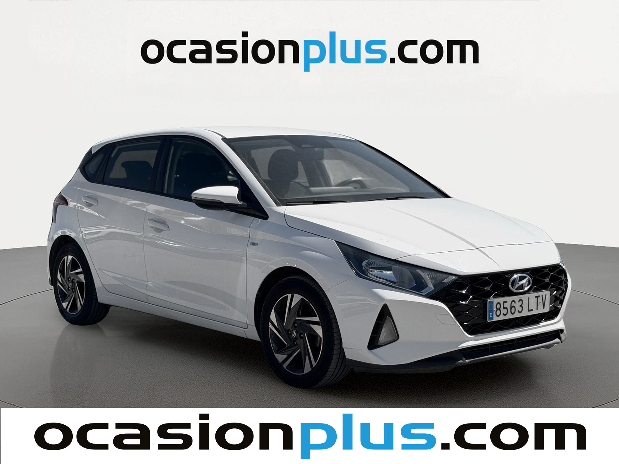 Foto del HYUNDAI i20 1.0 TGDI Klass 48V 100