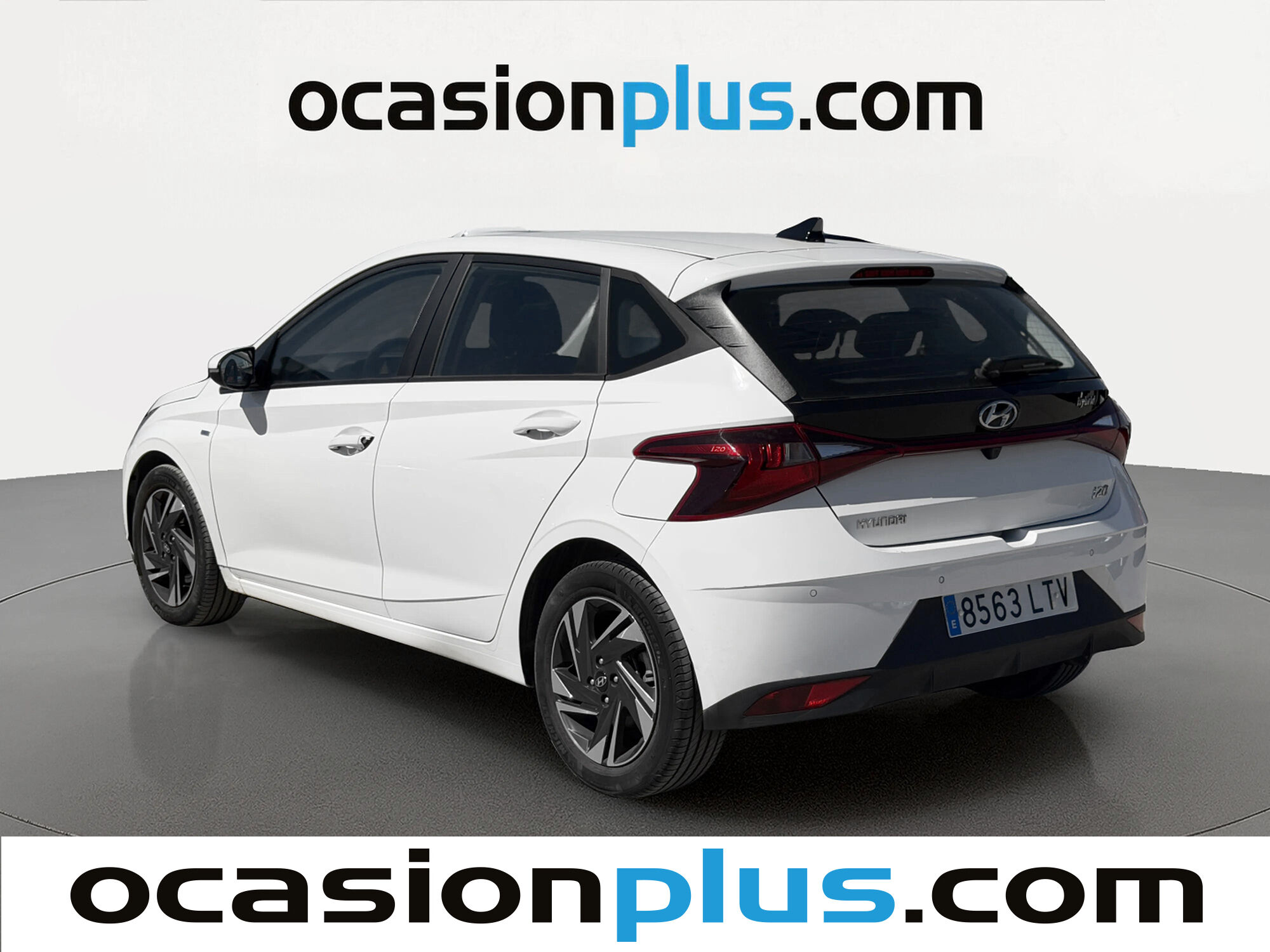 Foto del HYUNDAI i20 1.0 TGDI Klass 48V 100
