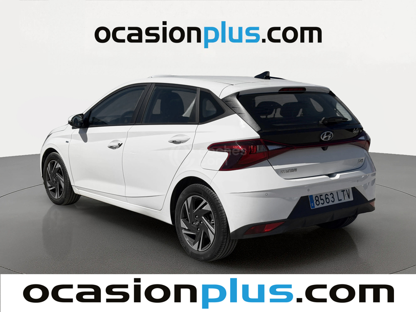 Foto del HYUNDAI i20 1.0 TGDI Klass 48V 100