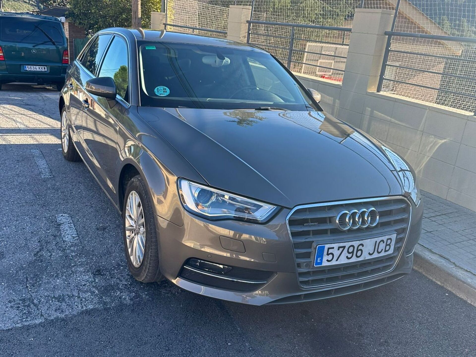 Imagen de AUDI A3