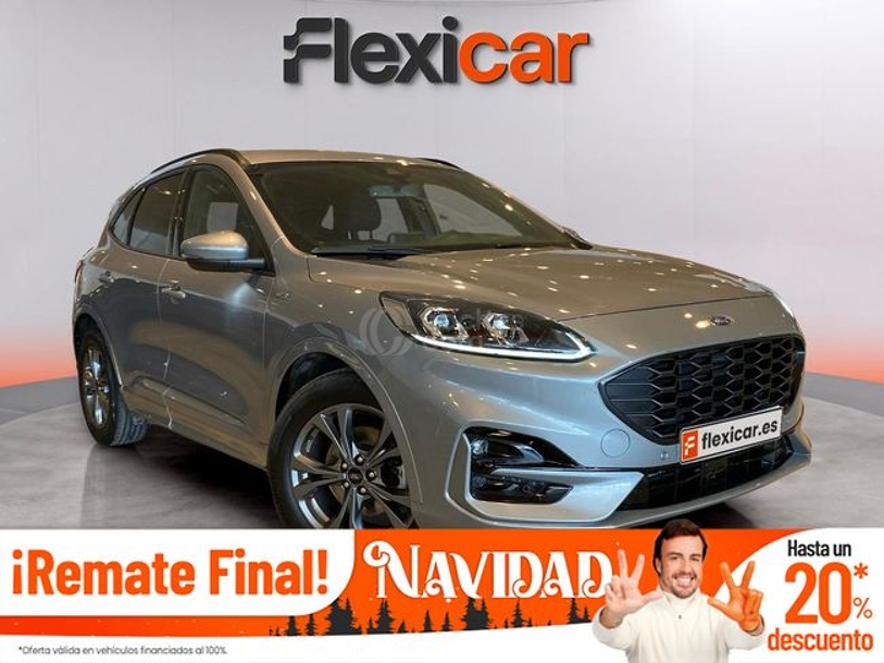Foto del FORD Kuga 1.5 EcoBlue ST-Line FWD 120