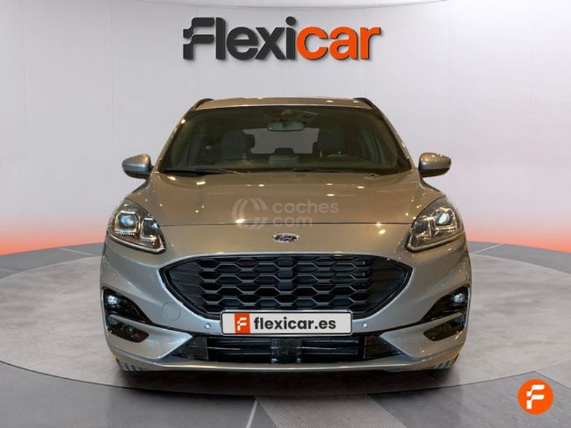 Foto del FORD Kuga 1.5 EcoBlue ST-Line FWD 120
