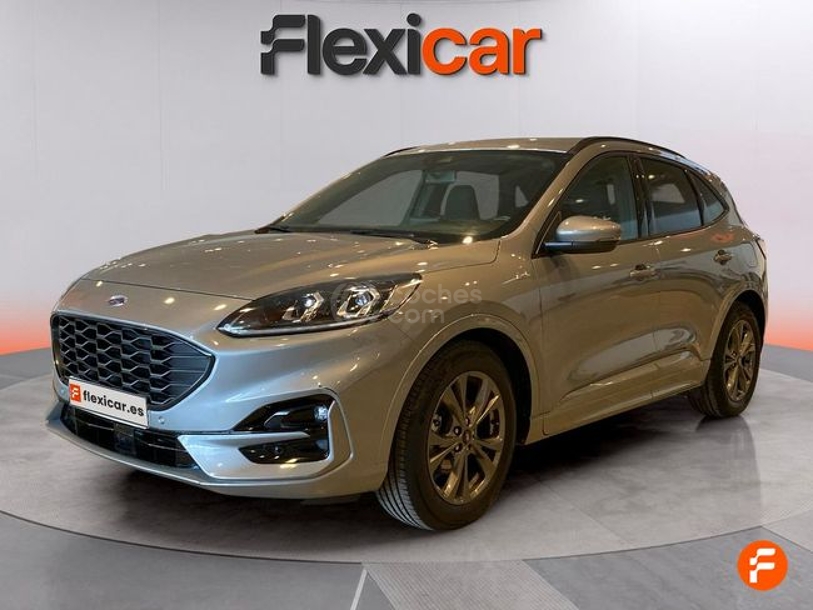 Foto del FORD Kuga 1.5 EcoBlue ST-Line FWD 120