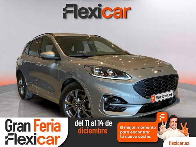 FORD Kuga (ST-Line 1.5 EcoBlue 88kW (120CV)) en Alicante