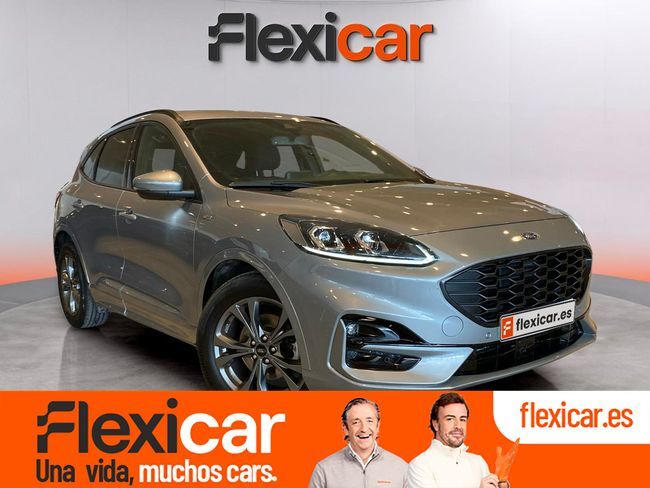 FORD Kuga (ST-Line 1.5 EcoBlue 88kW (120CV)) en Alicante