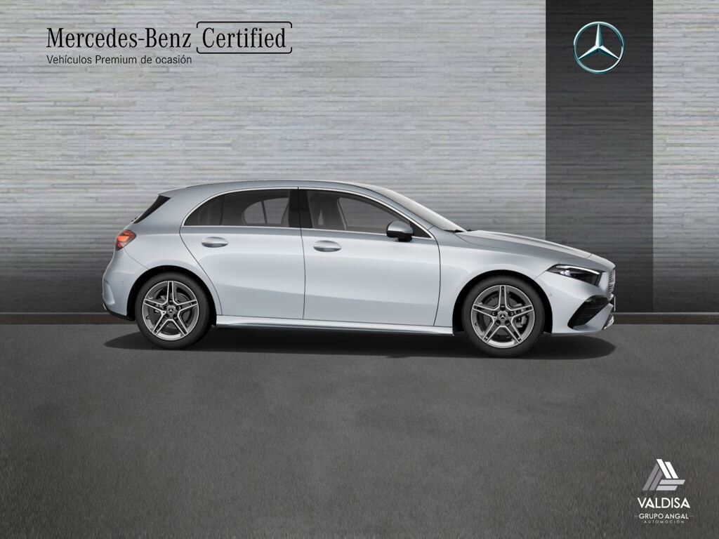 Foto del MERCEDES Clase A A 180 Progressive Line Advanced 7G-DCT