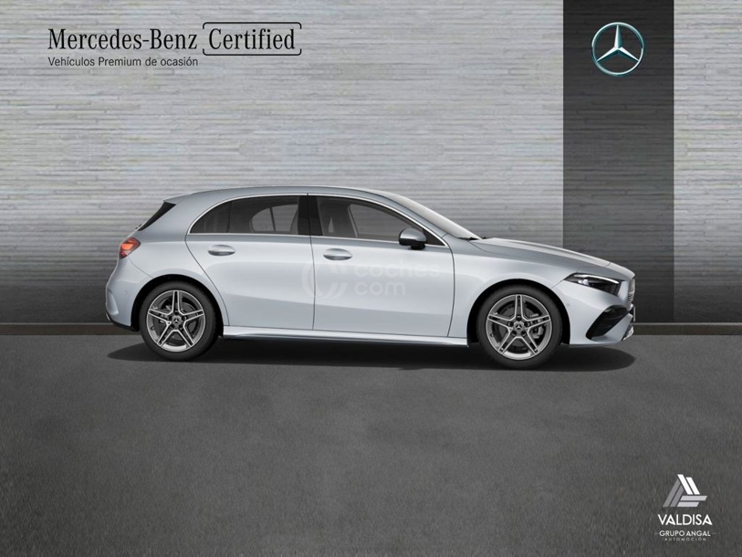 Foto del MERCEDES Clase A A 180 Progressive Line Advanced 7G-DCT