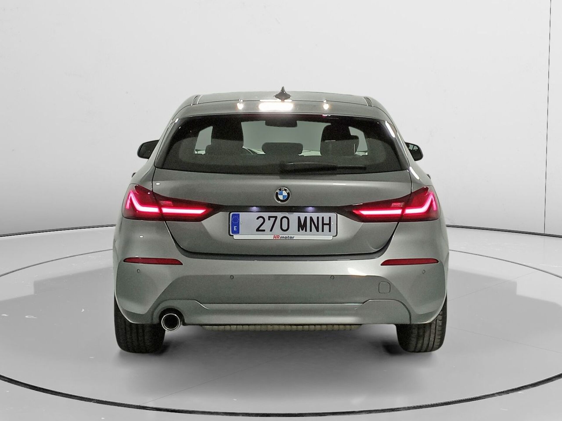 Imagen 3 de BMW Serie 1