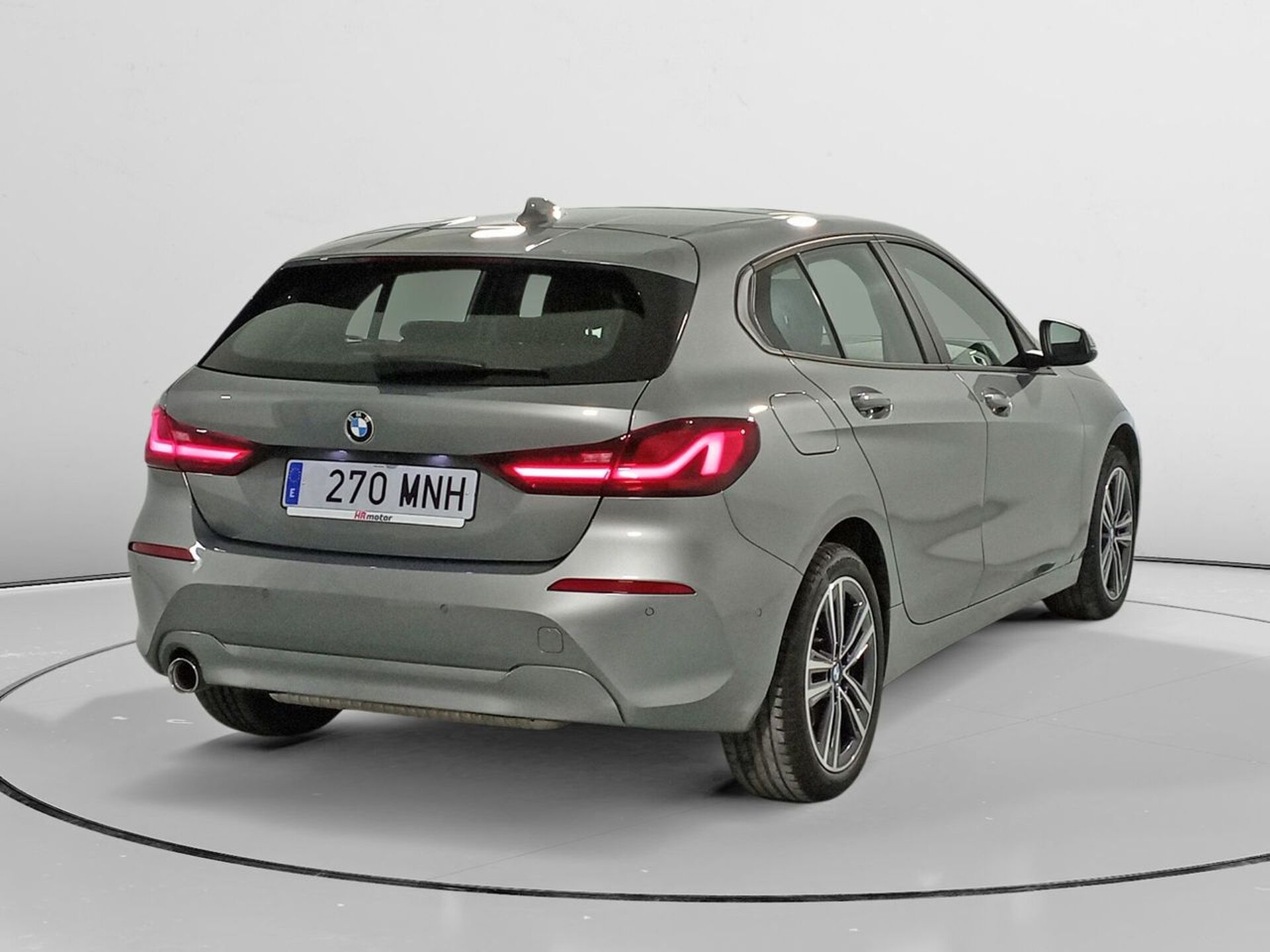 Imagen 2 de BMW Serie 1