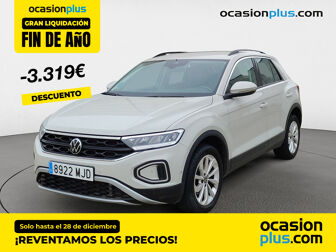 Imagen de VOLKSWAGEN T-Roc 1.5 TSI Life DSG7