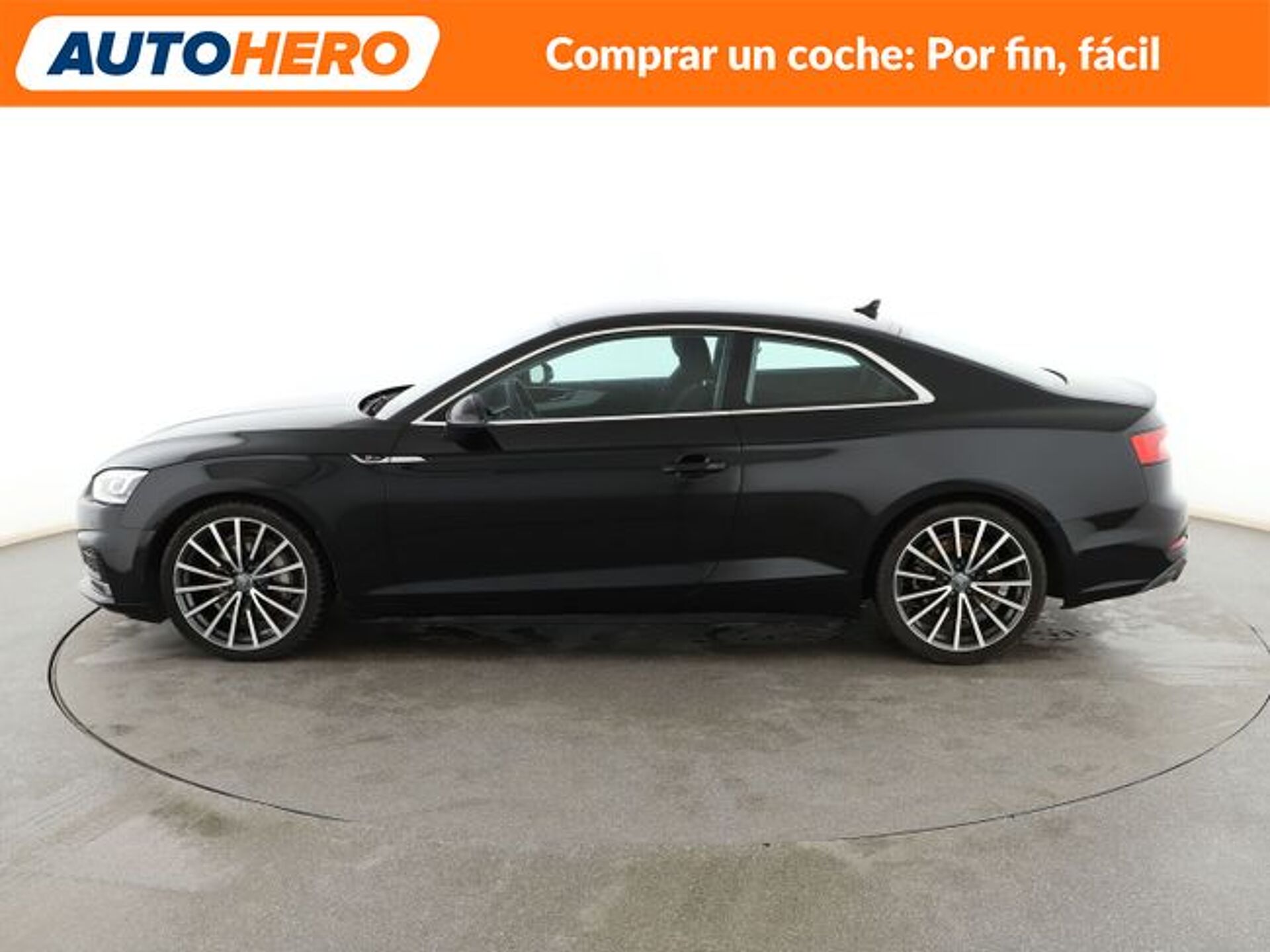 Imagen 3 de AUDI A5
