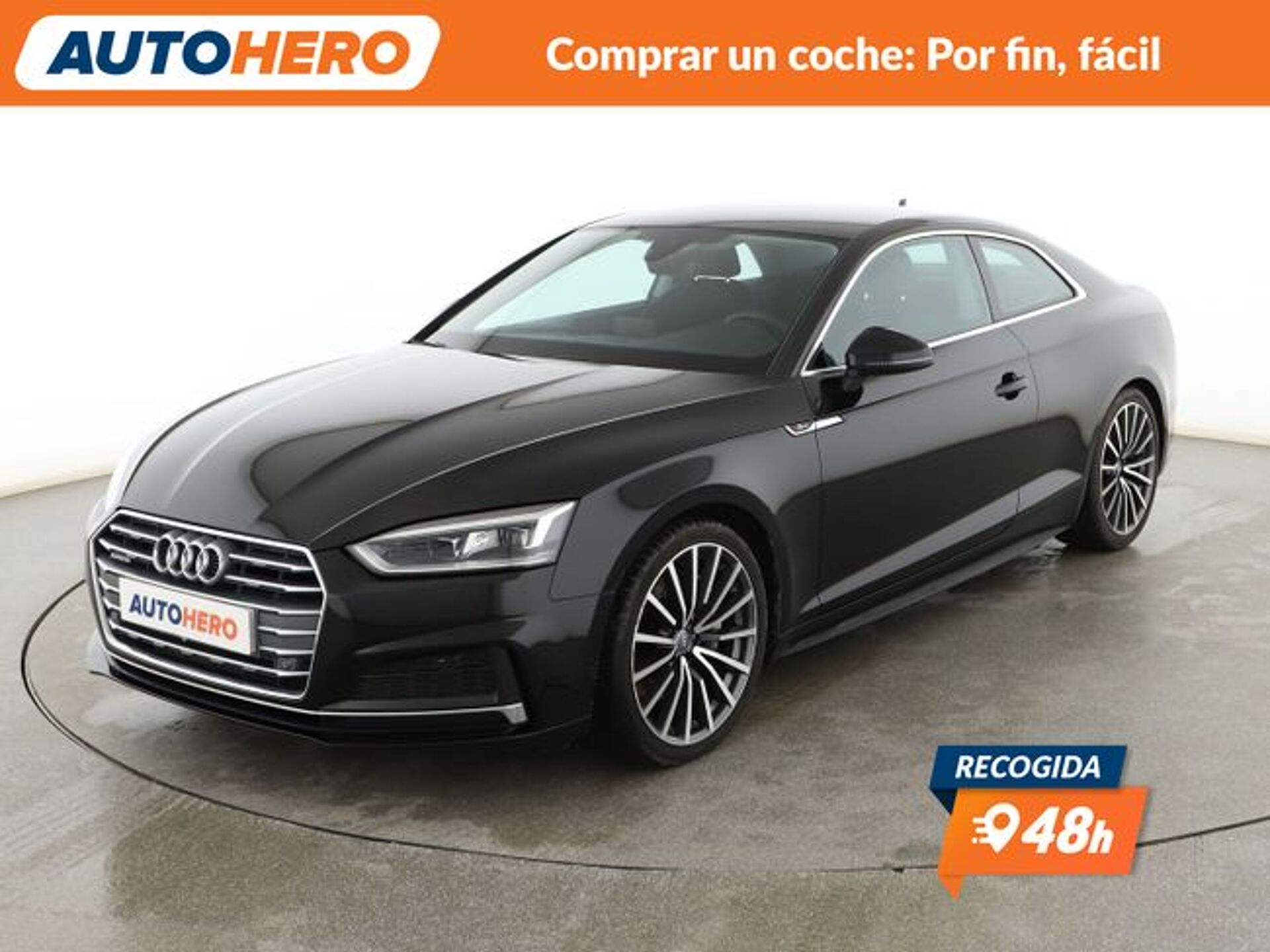 Imagen 1 de AUDI A5