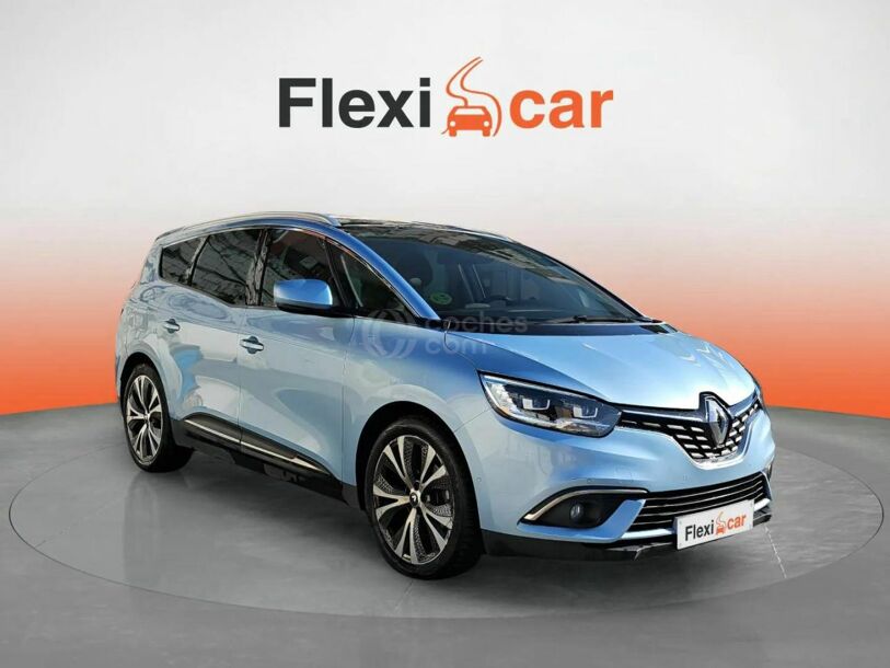 Foto del RENAULT Scenic Grand Scénic 1.6dCi Zen 96kW